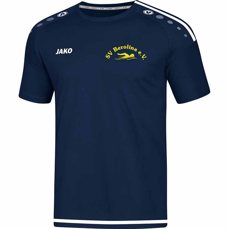 JAKO Funktionsshirt Herren und Kids | SV Berolina